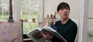 Peter Rabbit movie