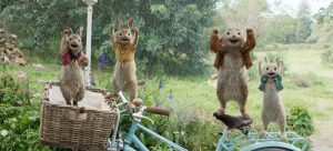 Peter Hase Review