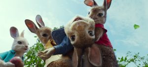 GO spell Peter Hase