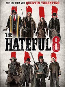 The Hateful 8 Kritik