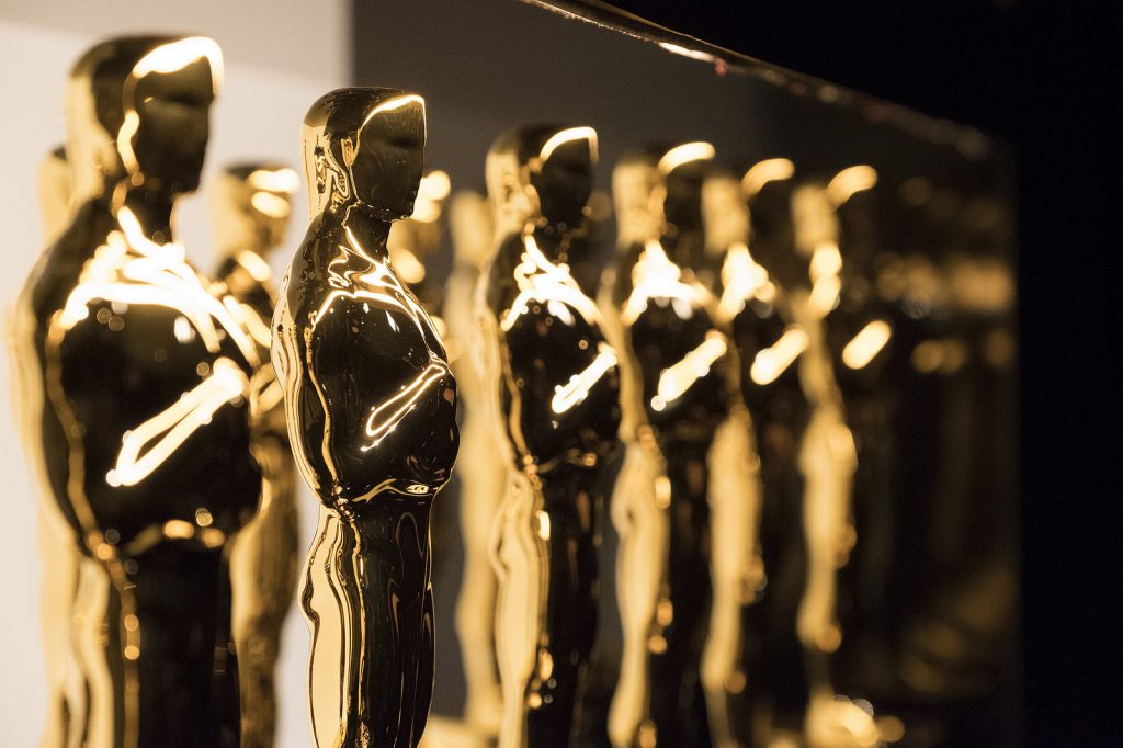 Oscarverleihung 2019 Gewinner