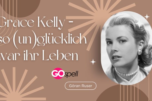 Grace Kelly ihr Leben